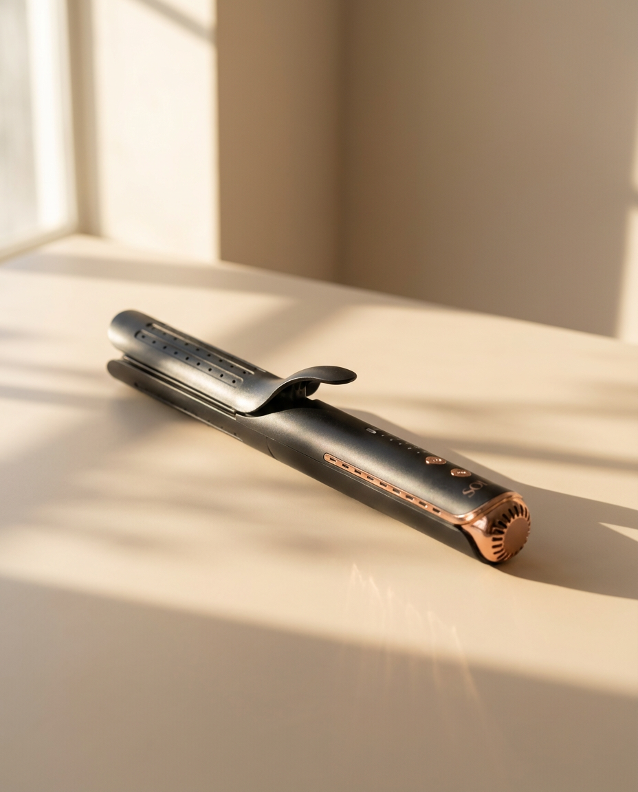 Soleil Infrared Air Glider